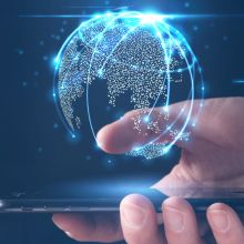 延安網絡技術服務 助力數字化轉型，賦能區域發展