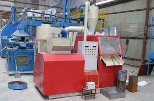 機械設備管理 確保安全生產與效率提升的關鍵