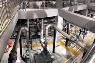 成都天府新區(qū)第一污水處理廠一期工程建成投運(yùn)，助力區(qū)域房地產(chǎn)經(jīng)營與環(huán)境可持續(xù)發(fā)展